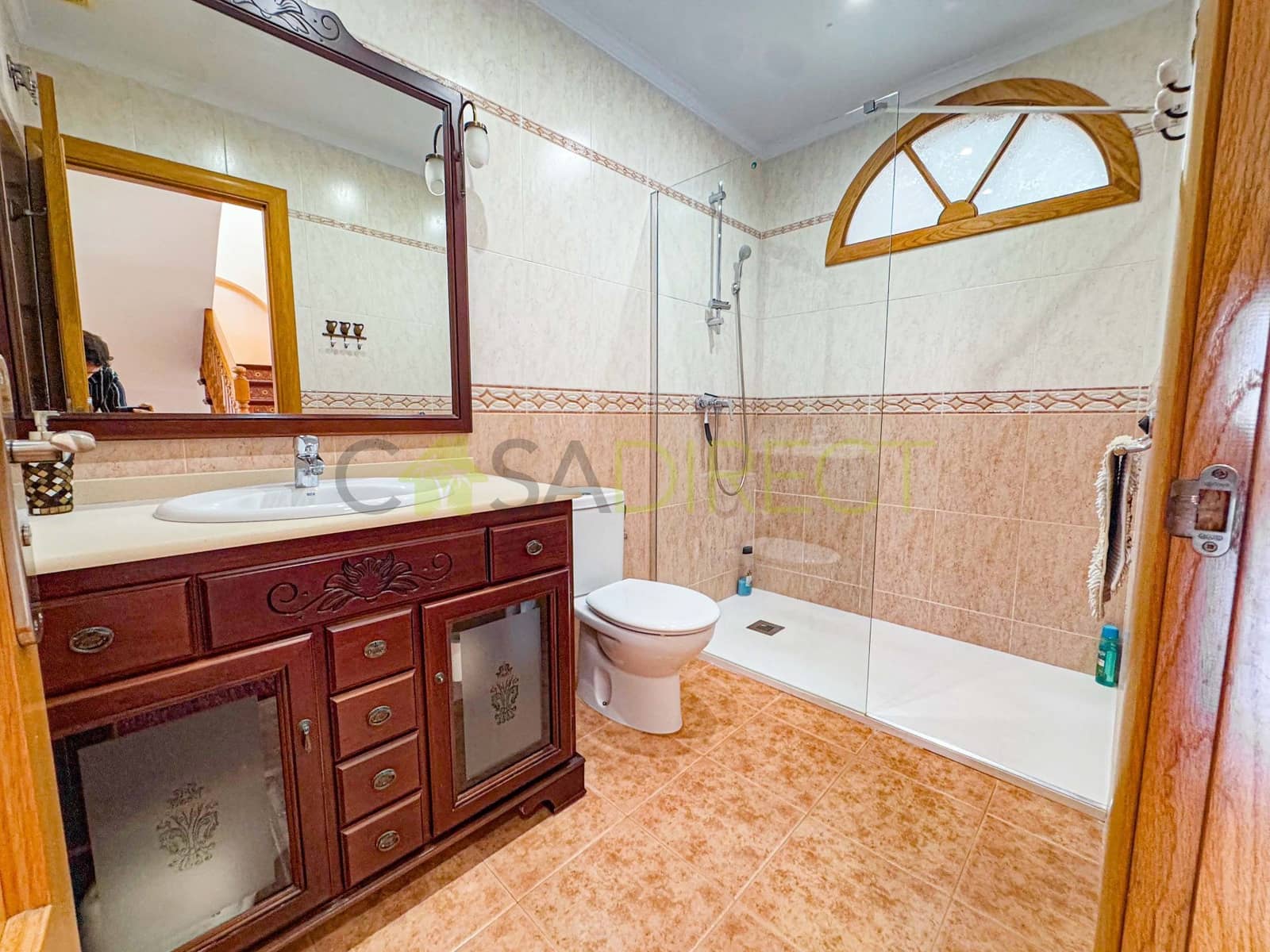 3 soveværelse Villa til leje i Frigiliana med swimmingpool - € 1.750 (Ref: 9393255)