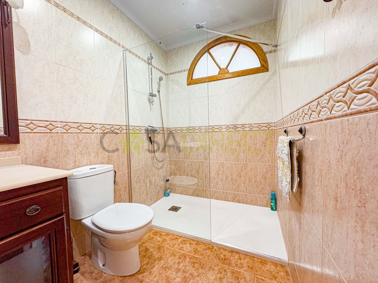 3 soveværelse Villa til leje i Frigiliana med swimmingpool - € 1.750 (Ref: 9393255)