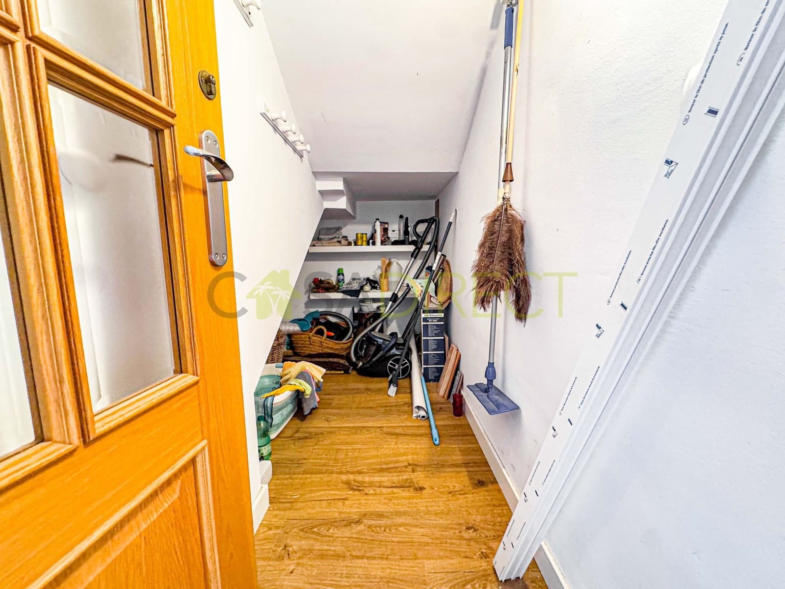 3 soveværelse Villa til leje i Frigiliana med swimmingpool - € 1.750 (Ref: 9393255)