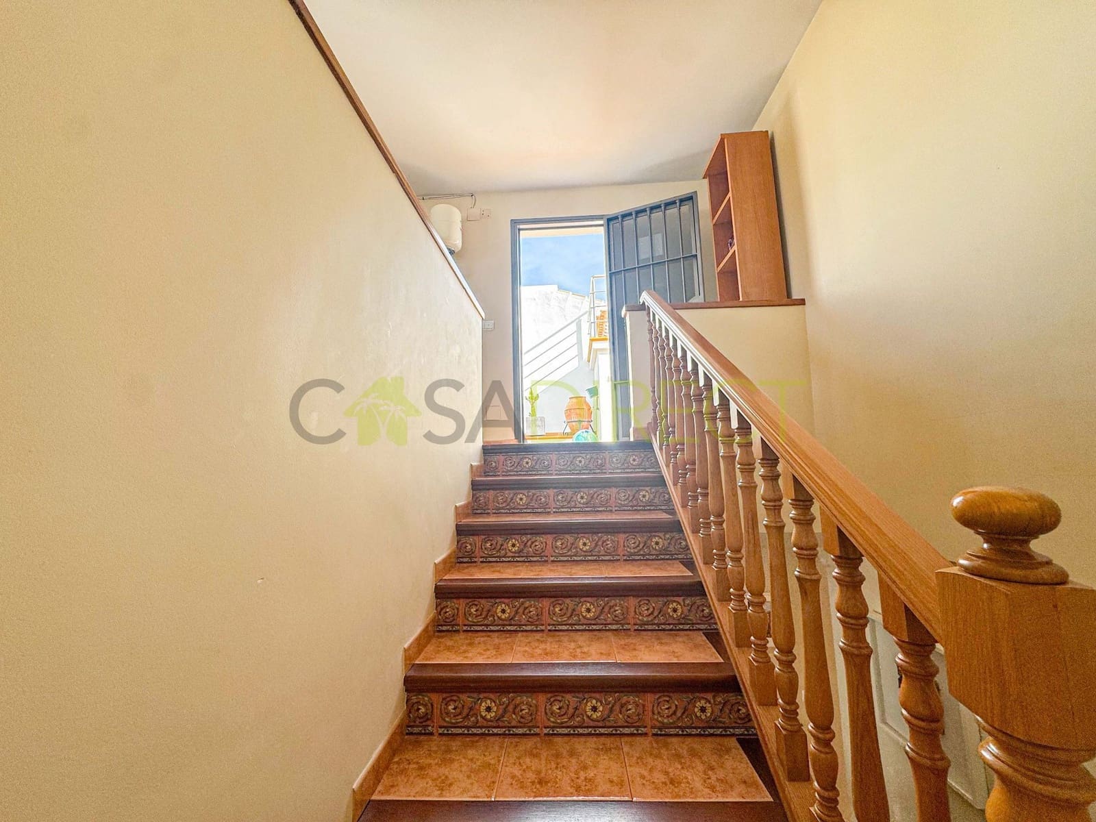 3 soveværelse Villa til leje i Frigiliana med swimmingpool - € 1.750 (Ref: 9393255)