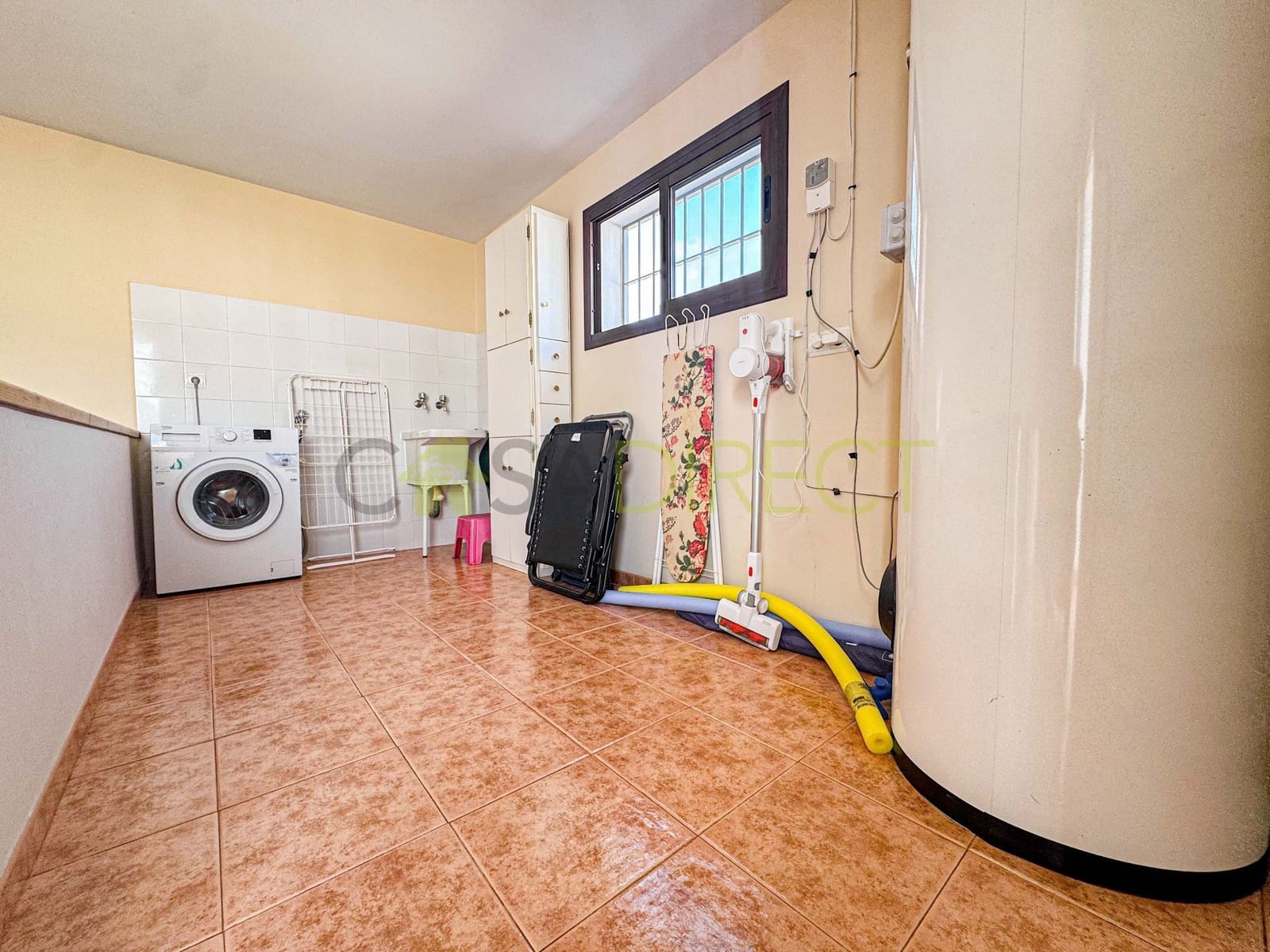 3 soveværelse Villa til leje i Frigiliana med swimmingpool - € 1.750 (Ref: 9393255)