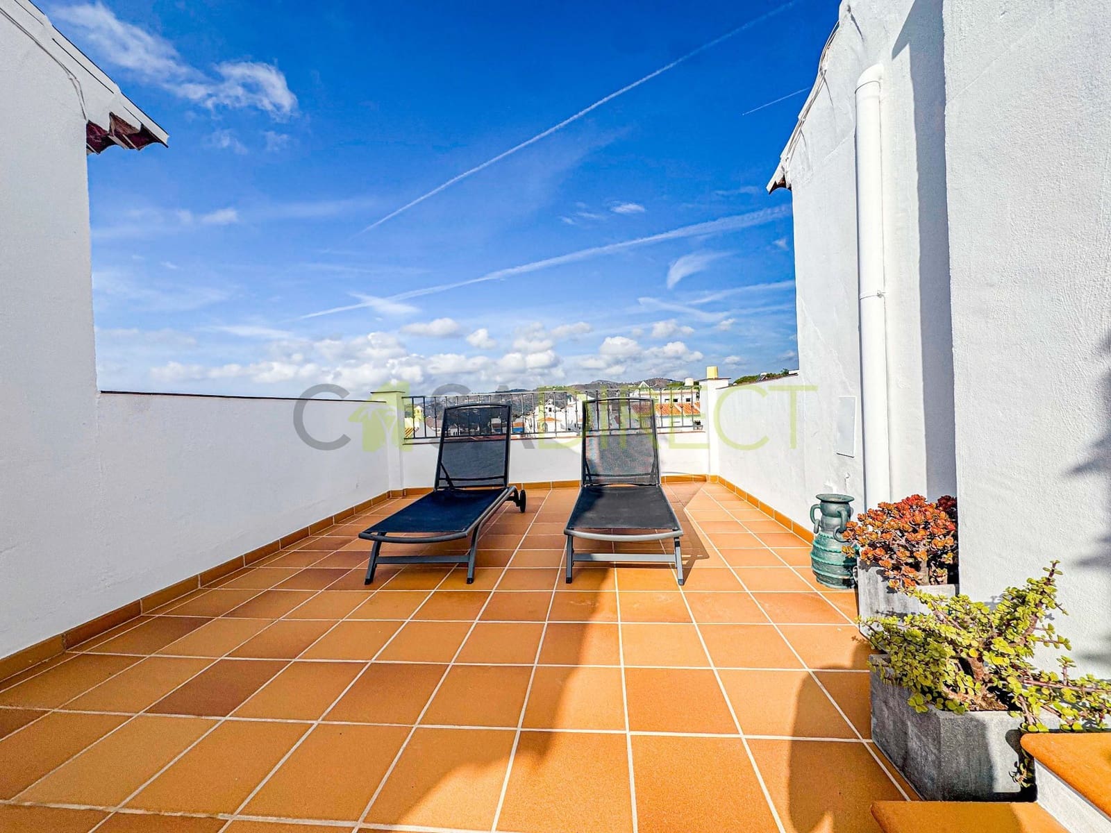 3 soveværelse Villa til leje i Frigiliana med swimmingpool - € 1.750 (Ref: 9393255)