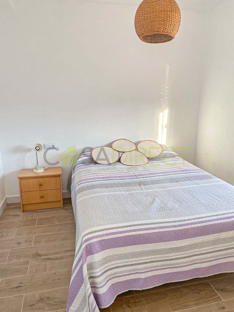 3 camera da letto Villetta Bifamiliare da affittare in Almachar - 900 € (Rif: 9400397)