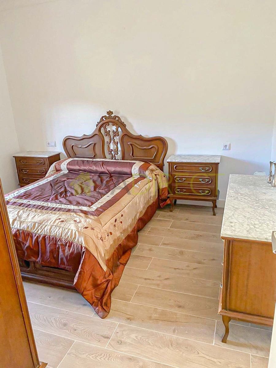 3 camera da letto Villetta Bifamiliare da affittare in Almachar - 900 € (Rif: 9400397)