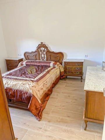 3 sovrum Semi-fristående Villa att hyra i Almáchar - 900 € (Ref: 9400397)