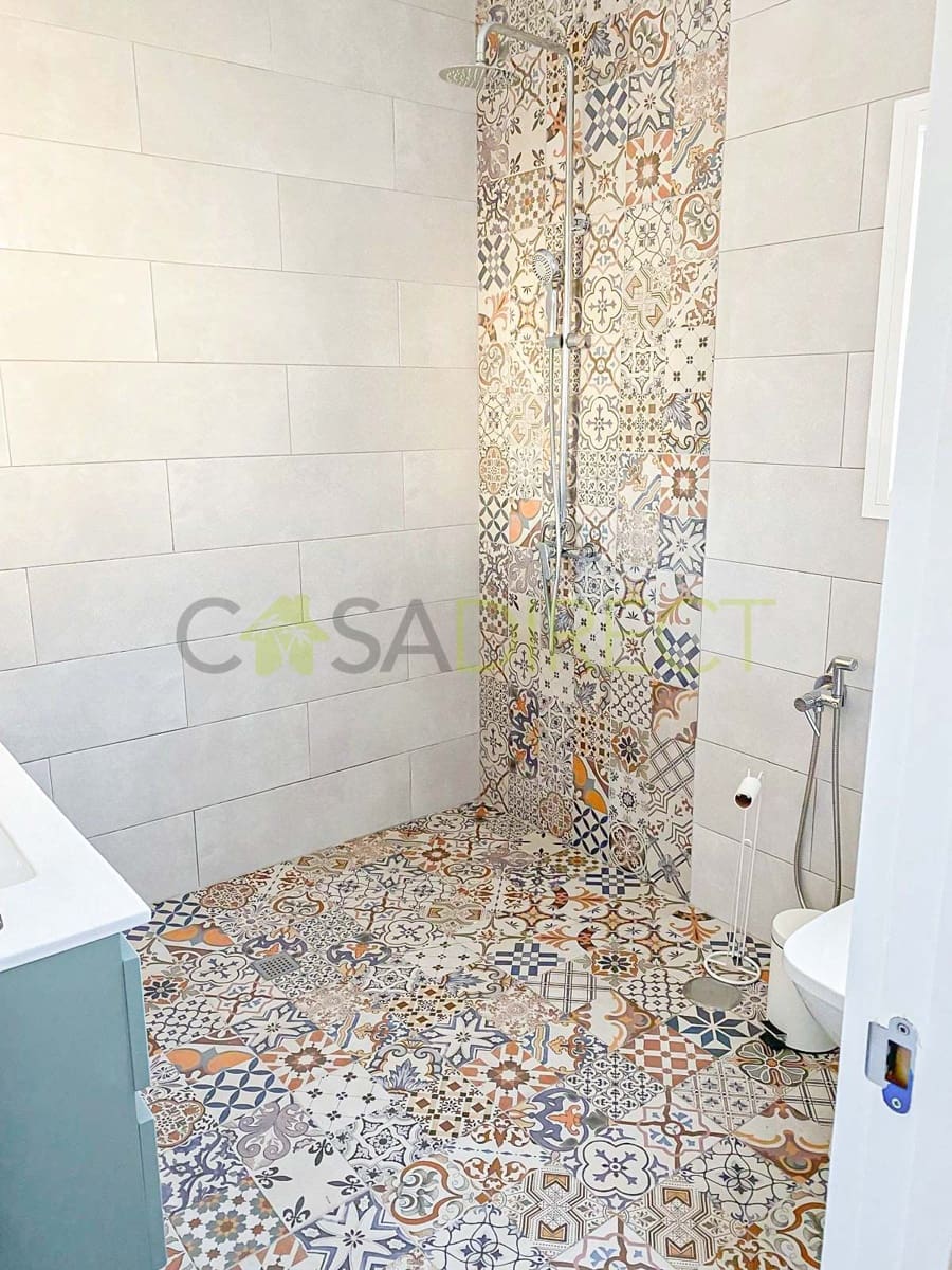 3 camera da letto Villetta Bifamiliare da affittare in Almachar - 900 € (Rif: 9400397)