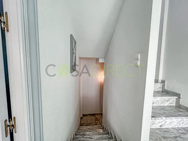 4 sovrum Villa till salu i La Herradura, Almuñécar med pool garage - 695 000 € (Ref: 9400398)