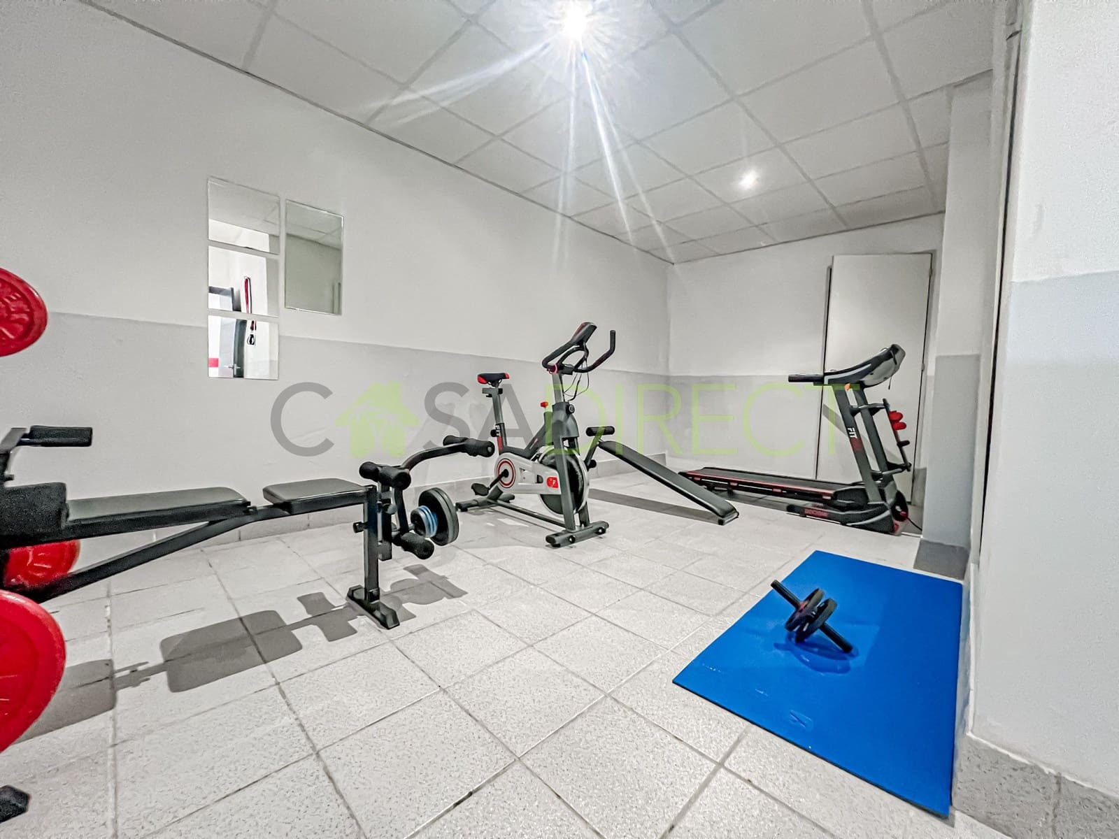 4 makuuhuone Huvila myytävänä paikassa La Herradura mukana uima-altaan 
autotalli - 695 000 € (Ref: 9400398)