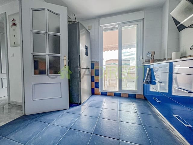 4 sovrum Villa till salu i La Herradura, Almuñécar med pool garage - 695 000 € (Ref: 9400398)