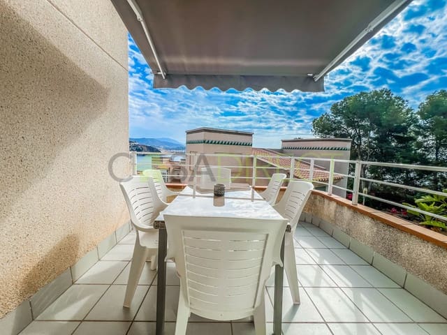 4 sovrum Villa till salu i La Herradura, Almuñécar med pool garage - 695 000 € (Ref: 9400398)