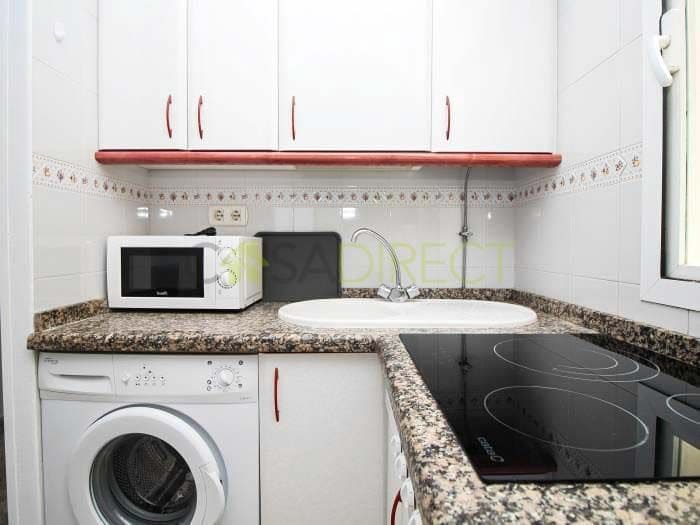 2 bedroom Flat for rent in Rincon de la Victoria - € 980 (Ref: 9406260)