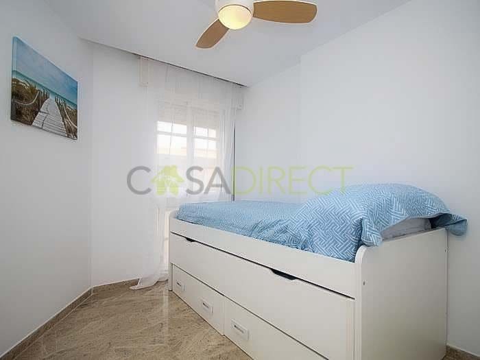 2 bedroom Flat for rent in Rincon de la Victoria - € 980 (Ref: 9406260)