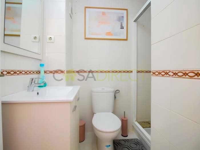 2 bedroom Flat for rent in Rincon de la Victoria - € 980 (Ref: 9406260)