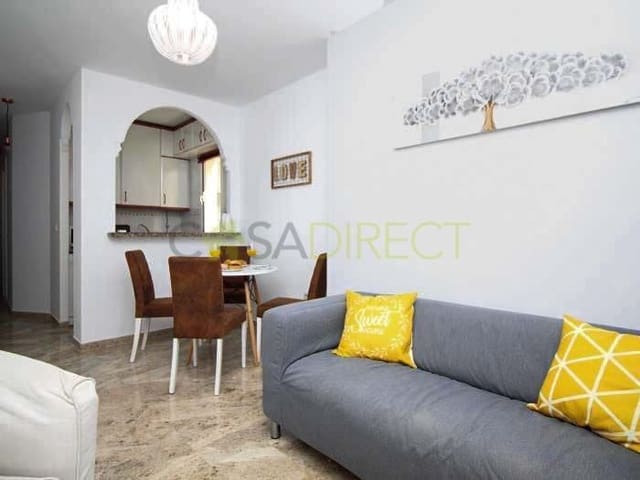 2 bedroom Flat for rent in Rincón de la Victoria - € 980 (Ref: 9406260)