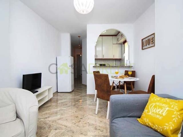 2 bedroom Flat for rent in Rincón de la Victoria - € 980 (Ref: 9406260)