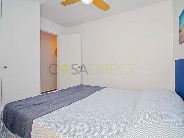 2 bedroom Flat for rent in Rincón de la Victoria - € 980 (Ref: 9406260)