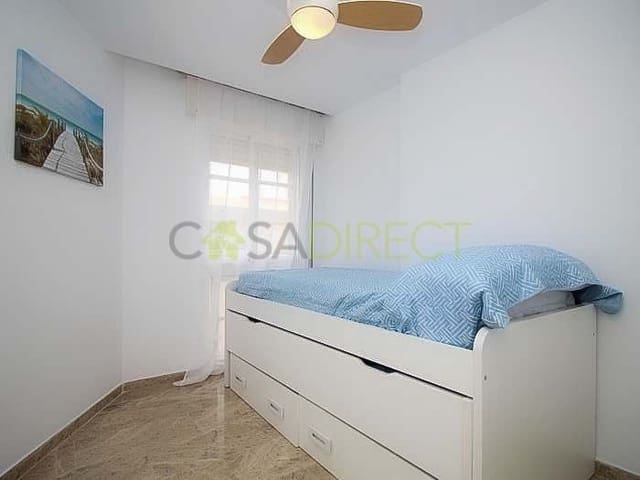 2 bedroom Flat for rent in Rincón de la Victoria - € 980 (Ref: 9406260)