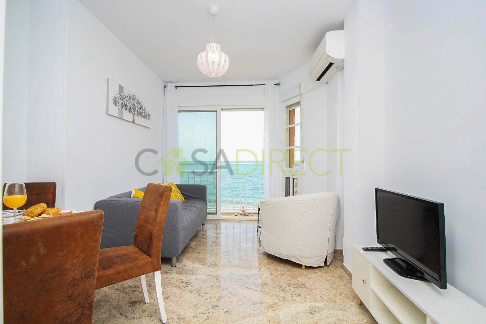 2 bedroom Flat for rent in Rincon de la Victoria - € 980 (Ref: 9406260)