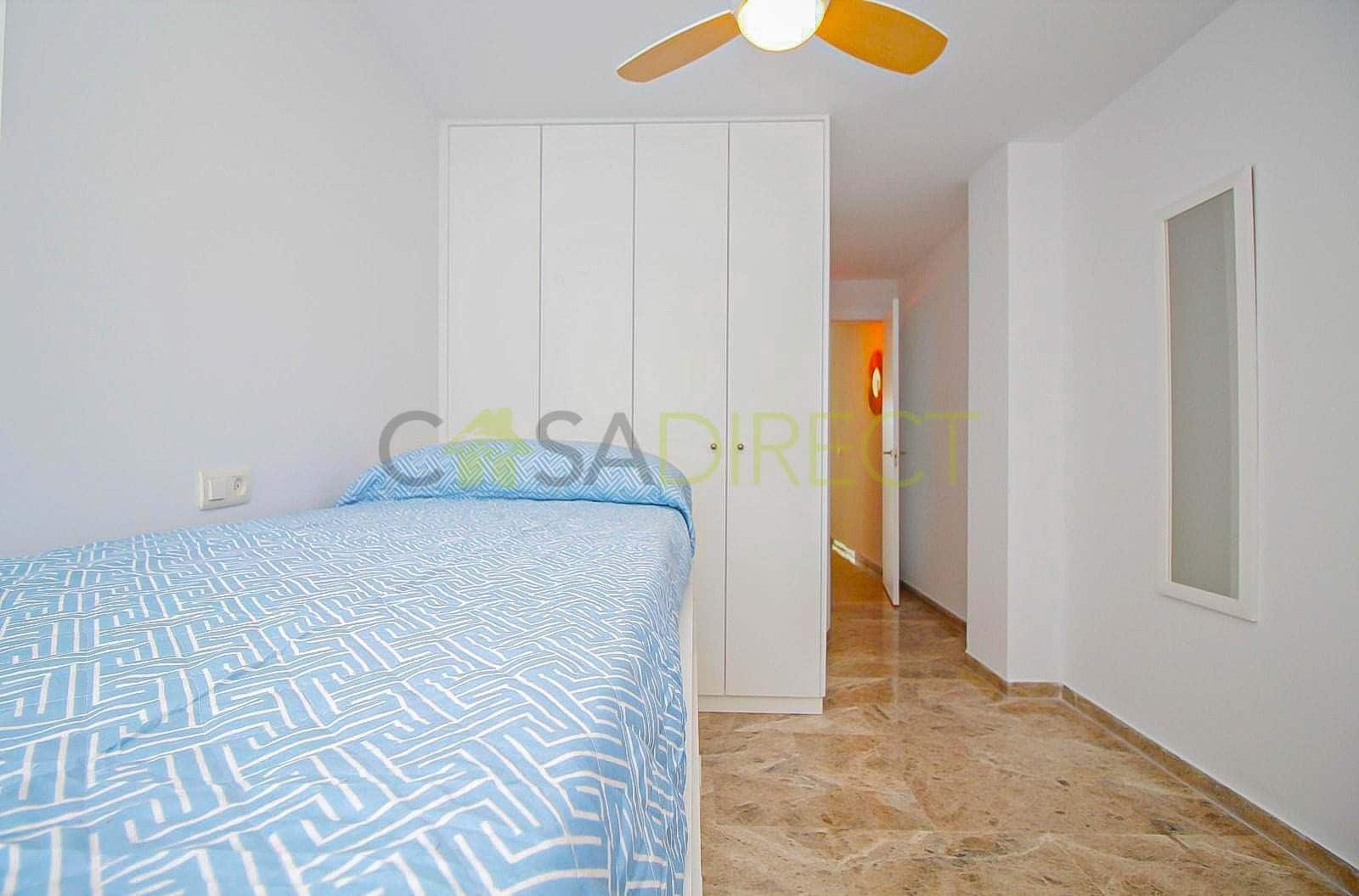 2 bedroom Flat for rent in Rincon de la Victoria - € 980 (Ref: 9406260)