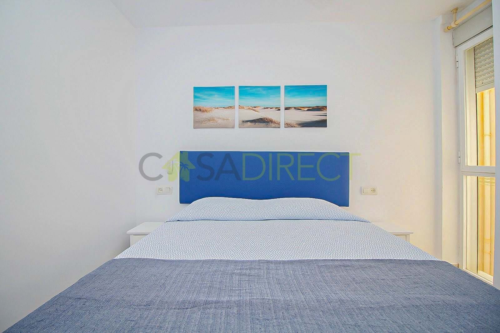 2 bedroom Flat for rent in Rincon de la Victoria - € 980 (Ref: 9406260)