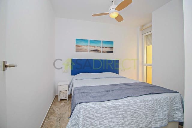 2 bedroom Flat for rent in Rincón de la Victoria - € 980 (Ref: 9406260)