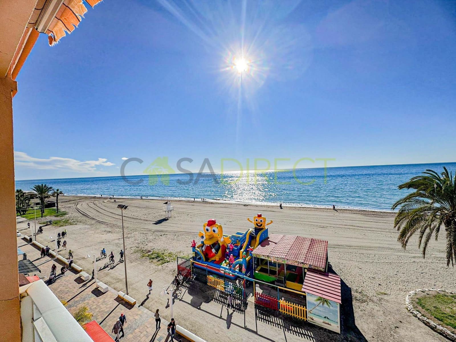 2 bedroom Flat for rent in Rincon de la Victoria - € 980 (Ref: 9406260)