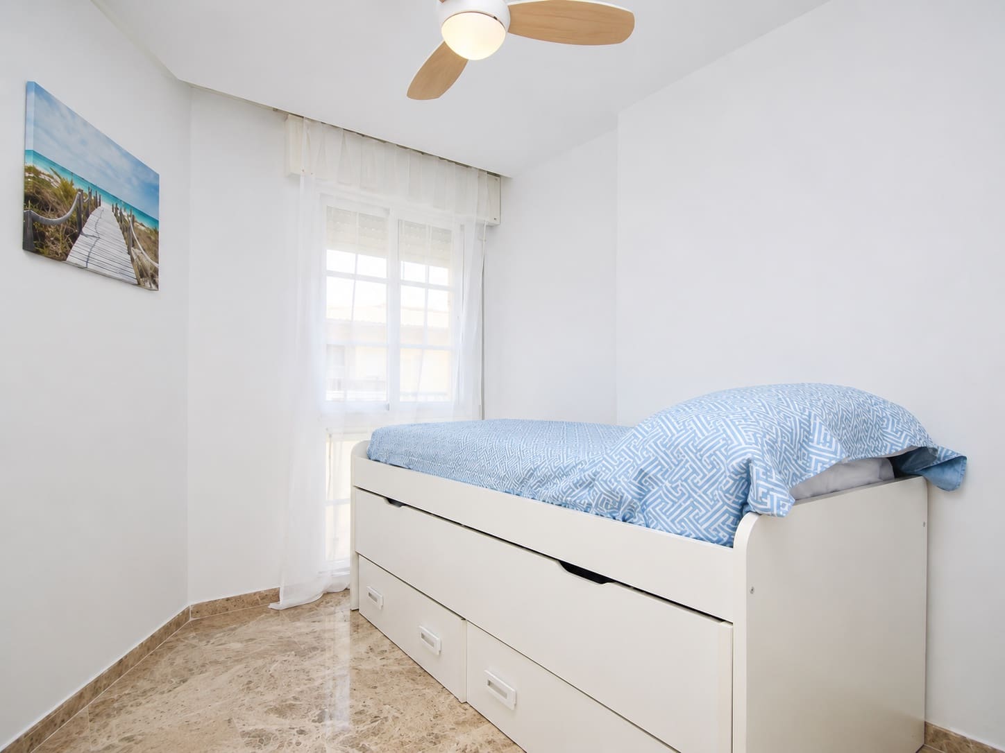 2 bedroom Flat for rent in Rincon de la Victoria - € 980 (Ref: 9406260)