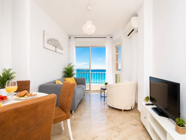 2 bedroom Flat for rent in Rincón de la Victoria - € 980 (Ref: 9406260)