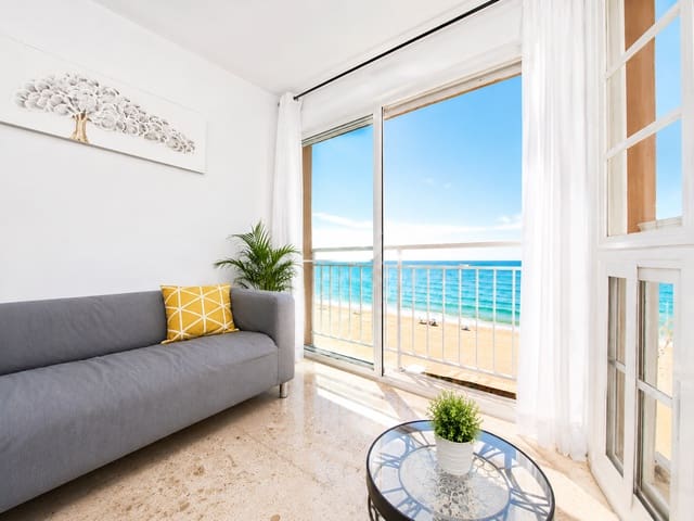 2 bedroom Flat for rent in Rincón de la Victoria - € 980 (Ref: 9406260)