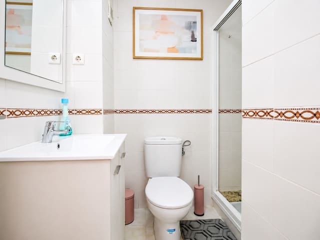 2 bedroom Flat for rent in Rincón de la Victoria - € 980 (Ref: 9406260)