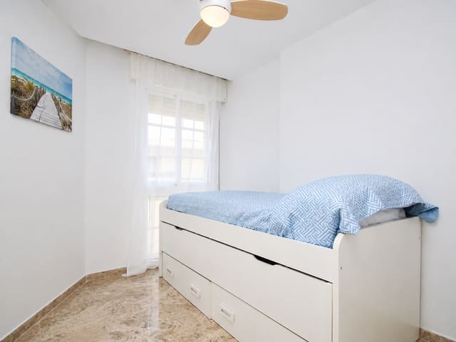 2 bedroom Flat for rent in Rincón de la Victoria - € 980 (Ref: 9406260)