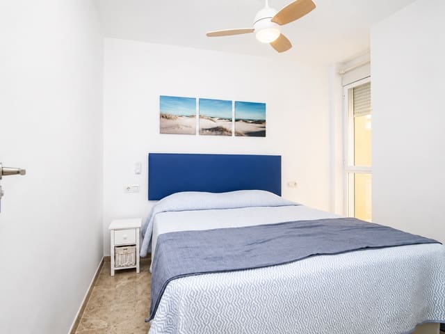 2 bedroom Flat for rent in Rincón de la Victoria - € 980 (Ref: 9406260)