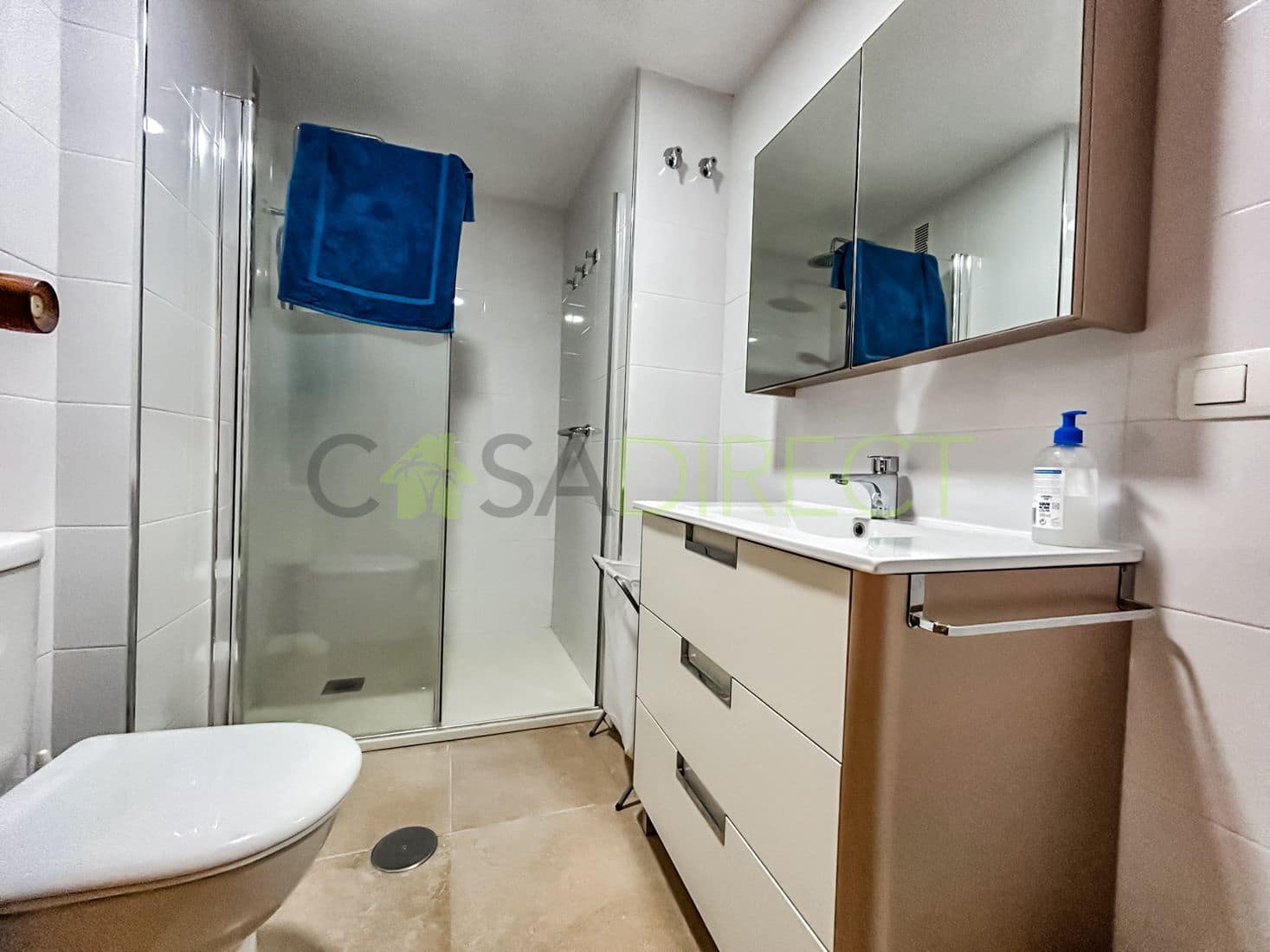 2 bedroom Apartment for rent in Almunecar with pool - € 980 (Ref: 9410606)