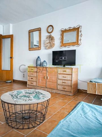 2 sovrum Lägenhet att hyra i Almuñécar med pool - 980 € (Ref: 9410606)