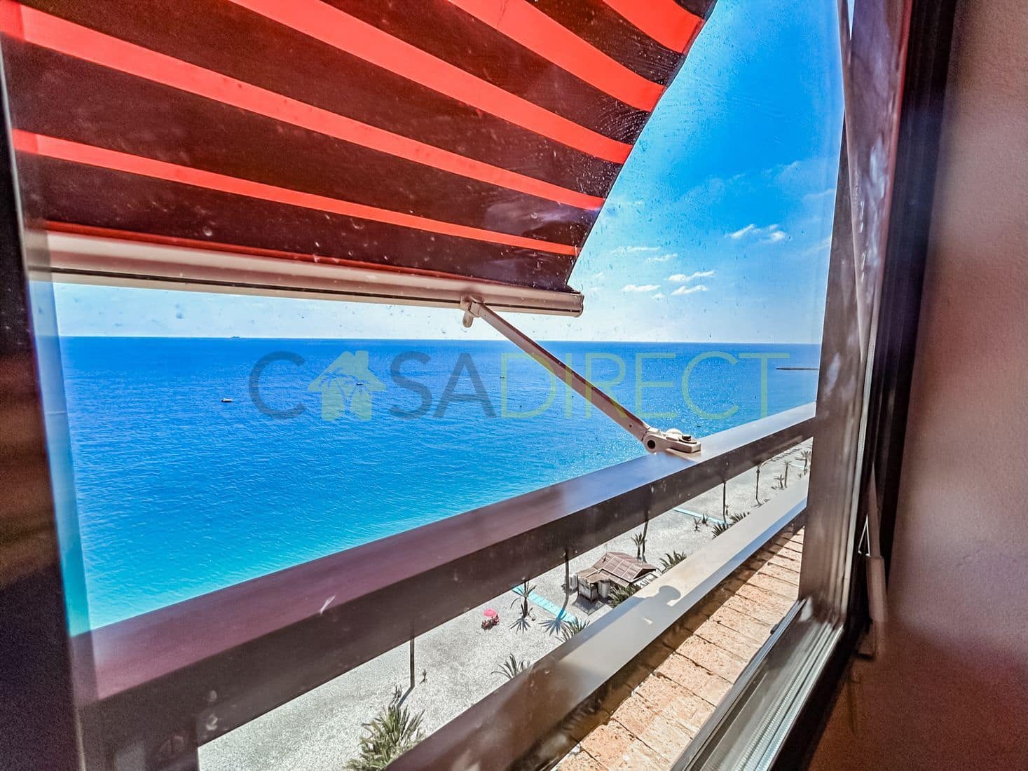 2 bedroom Apartment for rent in Almunecar with pool - € 980 (Ref: 9410606)