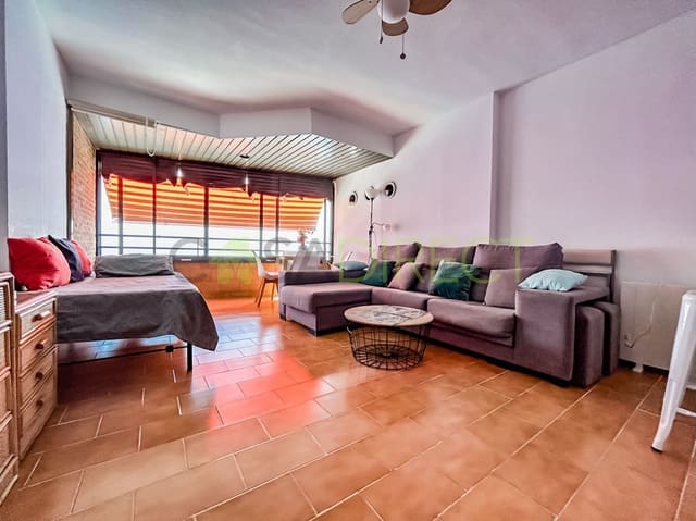 2 sovrum Lägenhet att hyra i Almuñécar med pool - 980 € (Ref: 9410606)