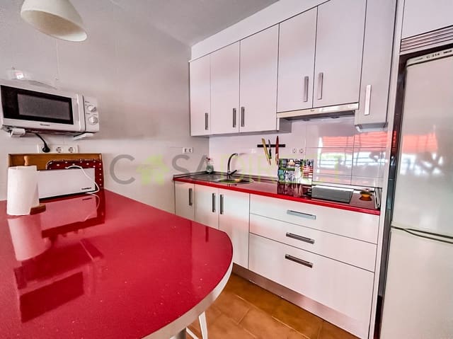 2 sovrum Lägenhet att hyra i Almuñécar med pool - 980 € (Ref: 9410606)