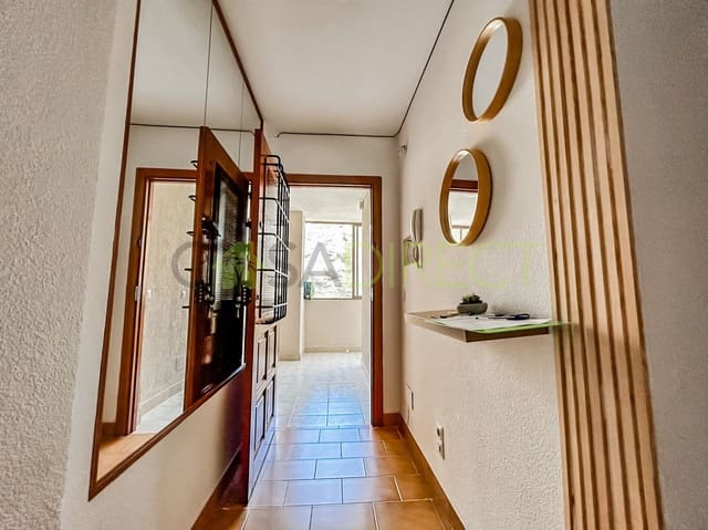 2 sovrum Lägenhet att hyra i Almuñécar med pool - 980 € (Ref: 9410606)