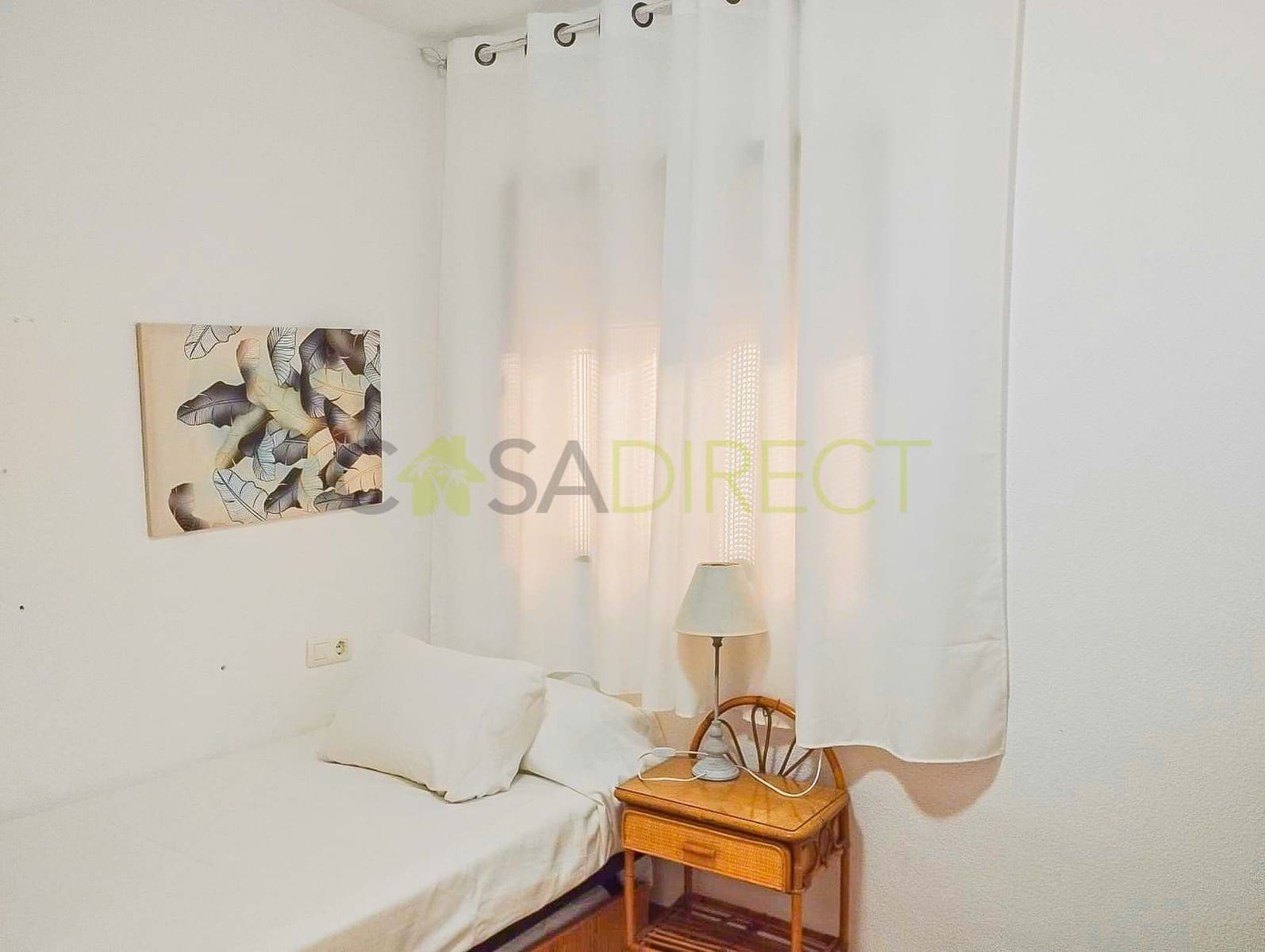 2 bedroom Apartment for rent in Almunecar with pool - € 980 (Ref: 9410606)