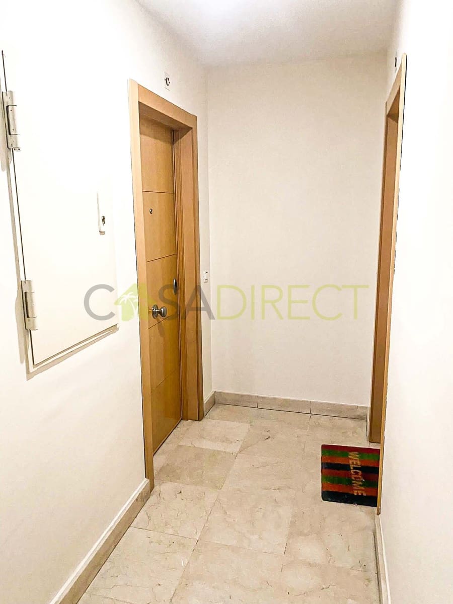 3 sypialnia Mieszkanie do wynajęcia w Miasto Malaga z basenem garażem - 1 800 € (Ref: 9410608)