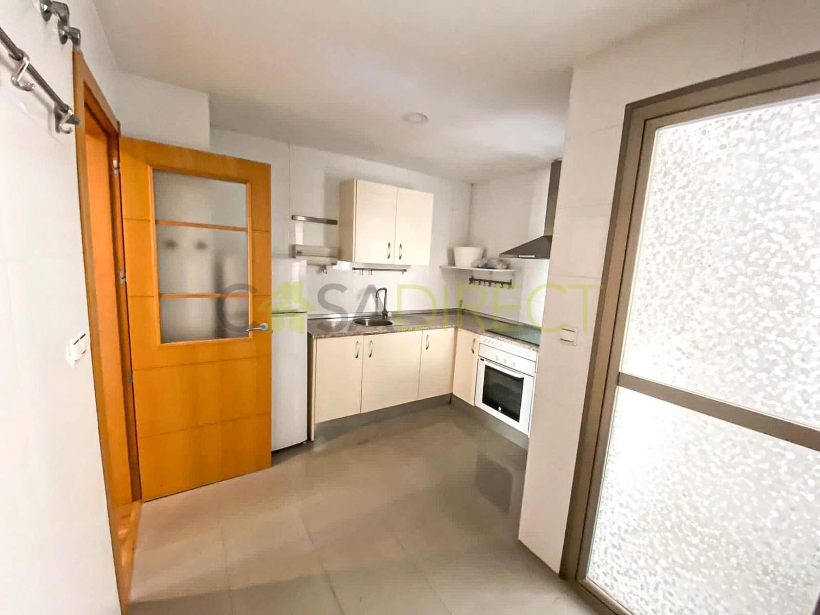 3 sypialnia Mieszkanie do wynajęcia w Miasto Malaga z basenem garażem - 1 800 € (Ref: 9410608)