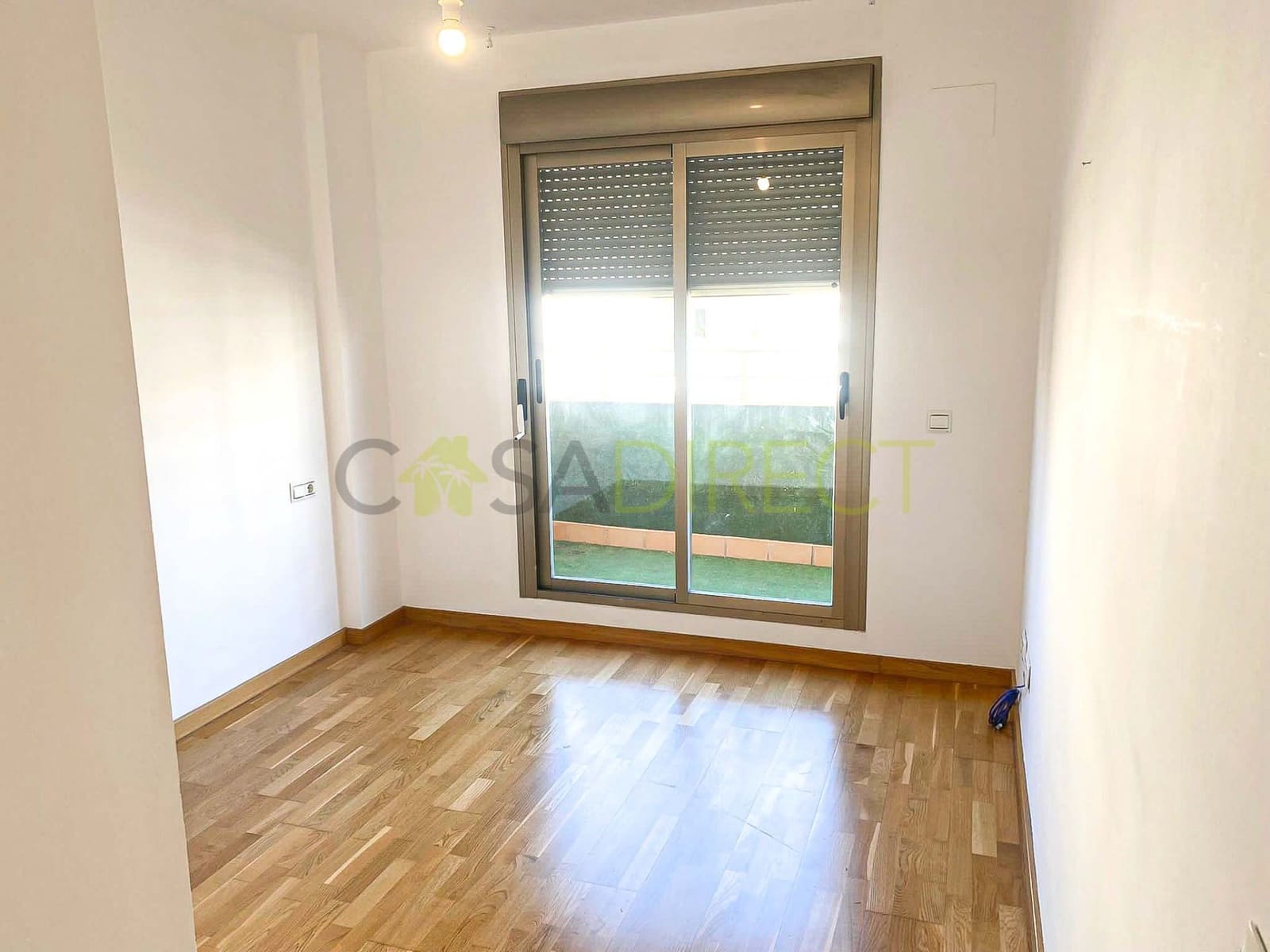3 sypialnia Mieszkanie do wynajęcia w Miasto Malaga z basenem garażem - 1 800 € (Ref: 9410608)