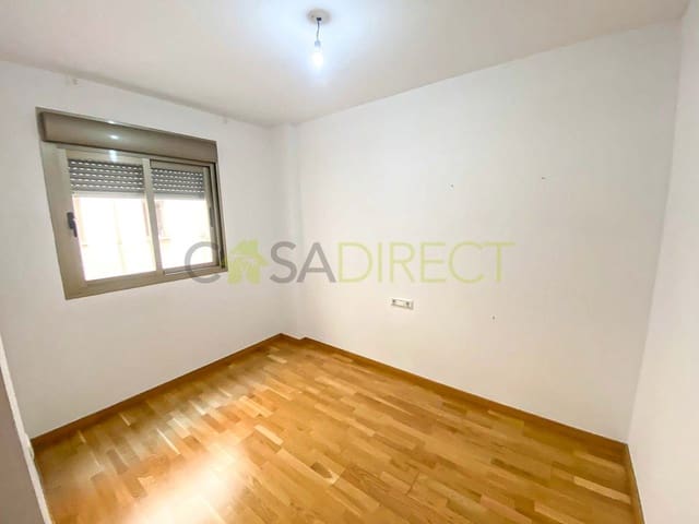 3 bedroom Flat for rent in Málaga city with pool garage - € 1,800 (Ref: 9410608)