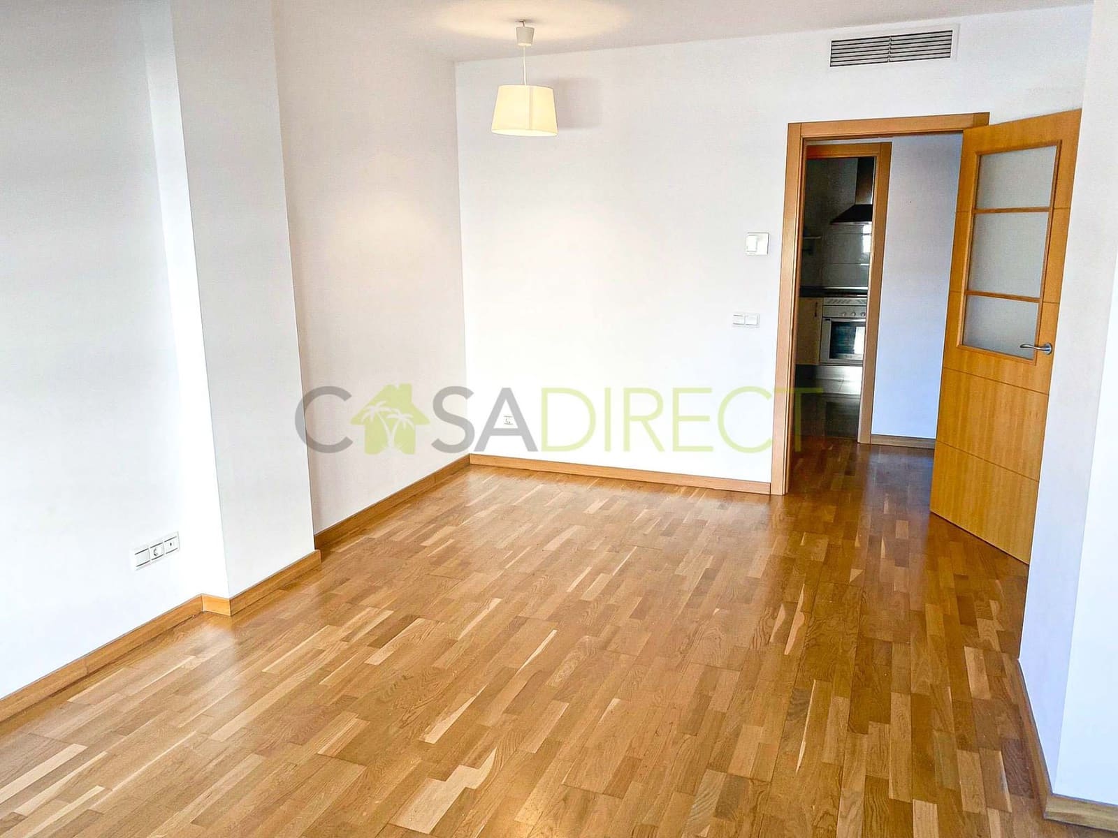 3 sypialnia Mieszkanie do wynajęcia w Miasto Malaga z basenem garażem - 1 800 € (Ref: 9410608)