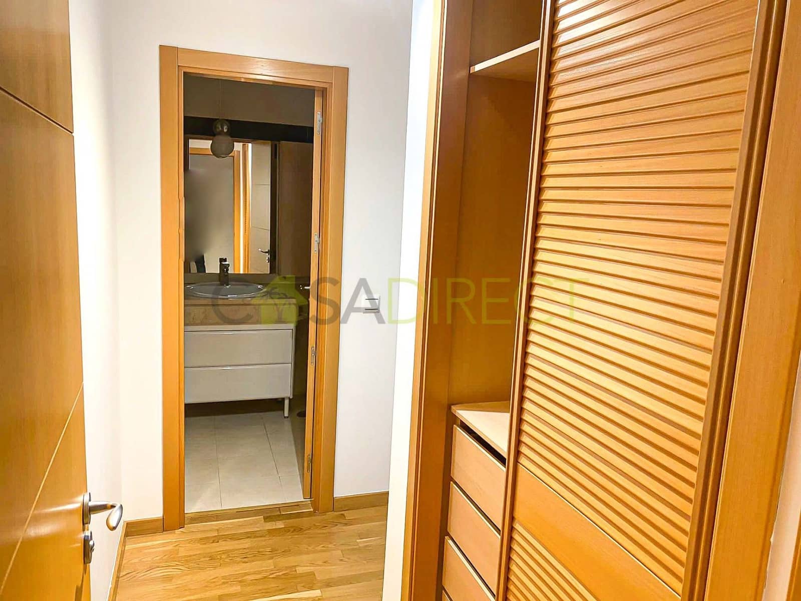 3 sypialnia Mieszkanie do wynajęcia w Miasto Malaga z basenem garażem - 1 800 € (Ref: 9410608)