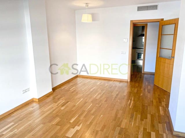 3 bedroom Flat for rent in Málaga city with pool garage - € 1,800 (Ref: 9410608)