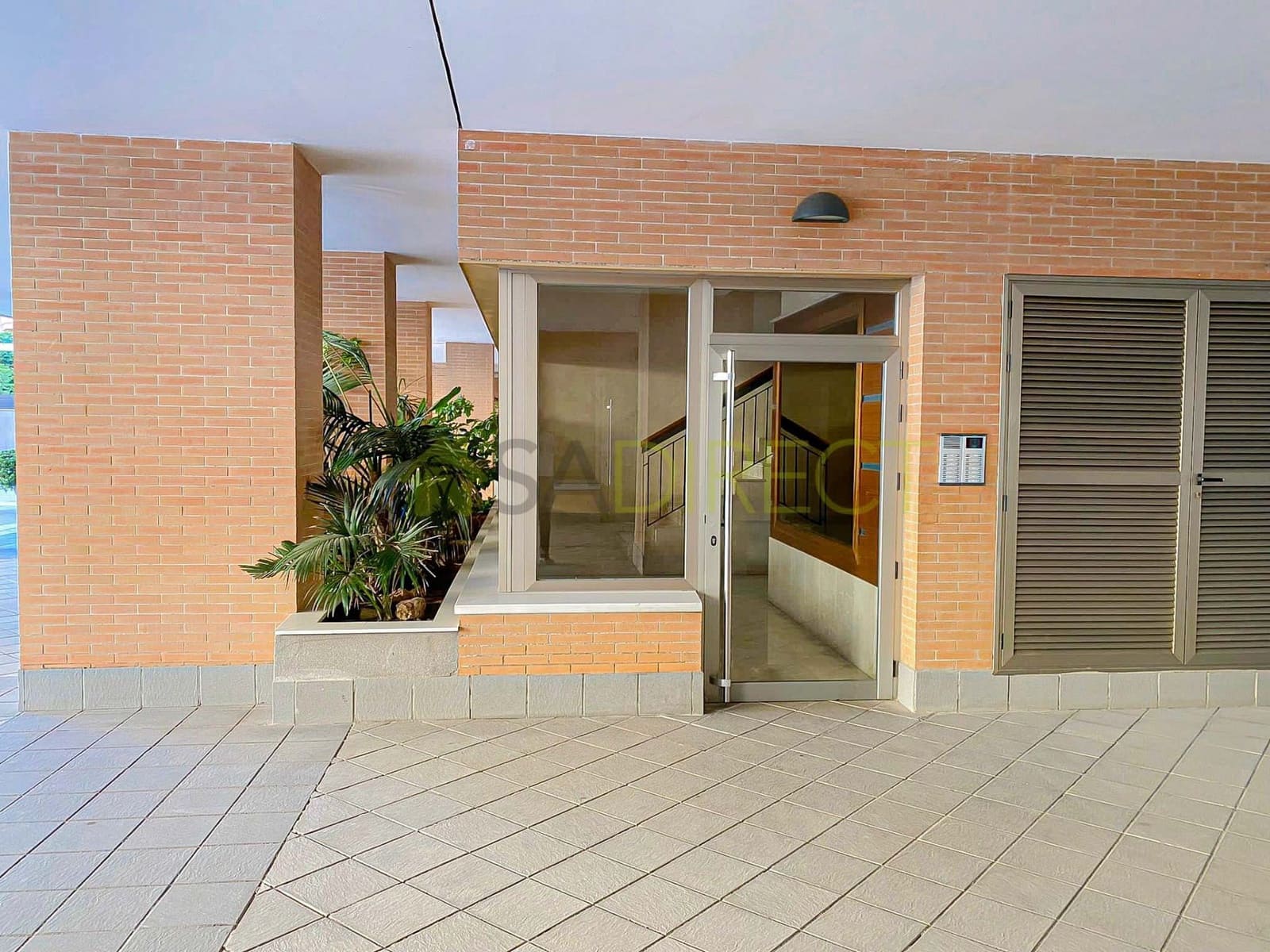 3 sypialnia Mieszkanie do wynajęcia w Miasto Malaga z basenem garażem - 1 800 € (Ref: 9410608)