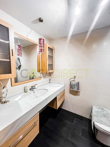 2 bedroom Penthouse for rent in Nerja - € 1,200 (Ref: 9421902)