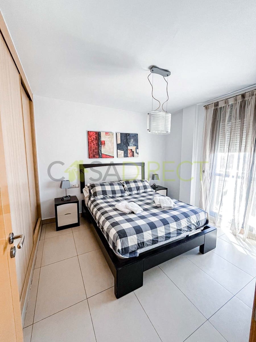 2 bedroom Penthouse for rent in Nerja - € 1,200 (Ref: 9421902)