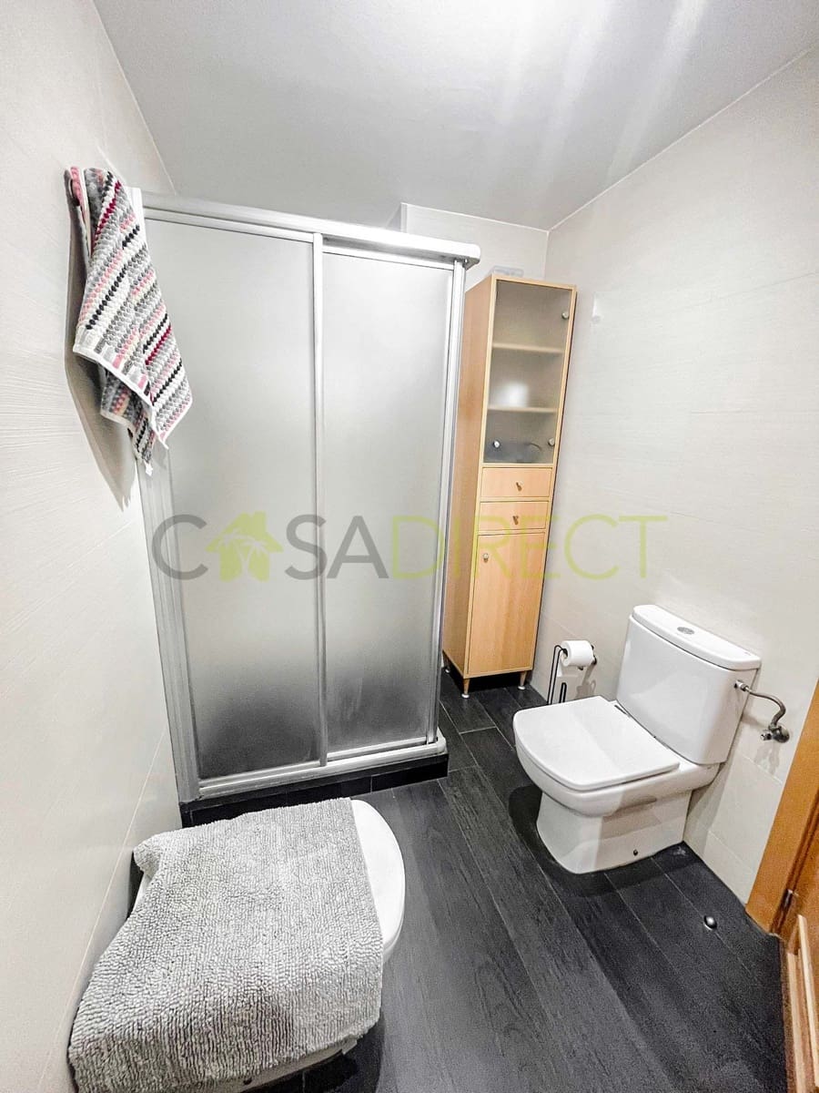 2 bedroom Penthouse for rent in Nerja - € 1,200 (Ref: 9421902)